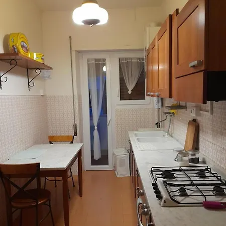 Διαμέρισμα Casa Al Mare Torvaianica