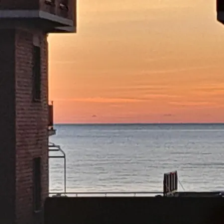 Διαμέρισμα Casa Al Mare