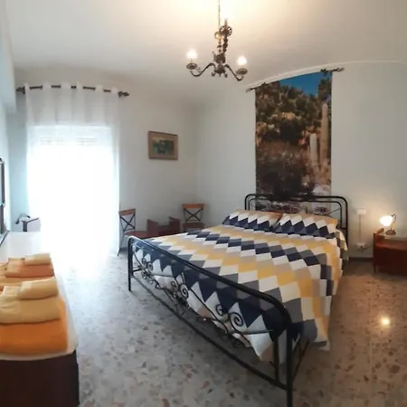 Casa Al Mare Διαμέρισμα