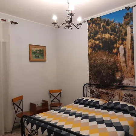 Διαμέρισμα Casa Al Mare
