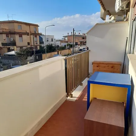 Casa Al Mare Διαμέρισμα