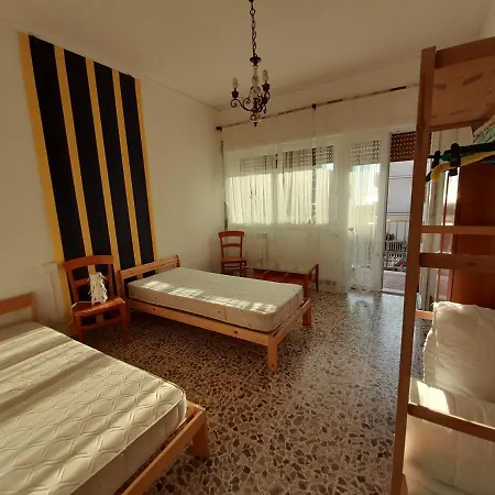 Casa Al Mare Апартаменты *
