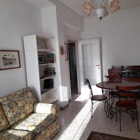 Casa Al Mare Διαμέρισμα *