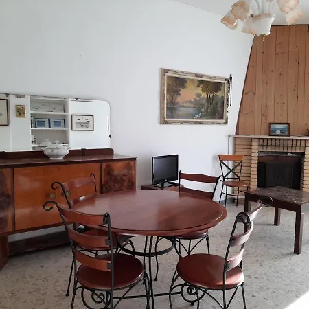 Διαμέρισμα Casa Al Mare