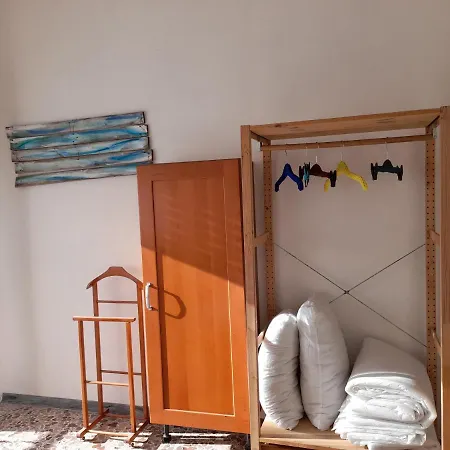 Διαμέρισμα Casa Al Mare Torvaianica