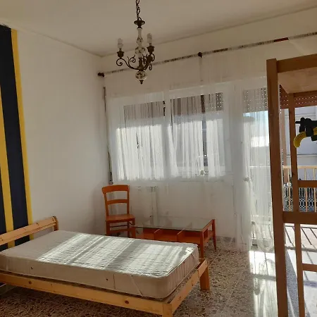 Casa Al Mare Διαμέρισμα *