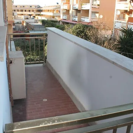 Casa Al Mare Διαμέρισμα
